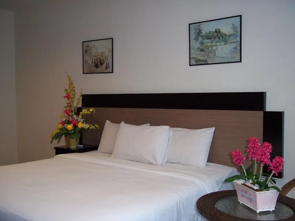 World Youth Hotel Ayer Keroh