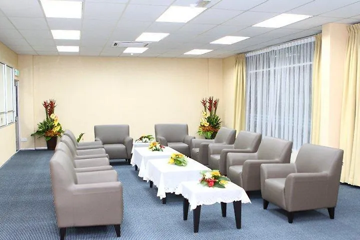 World Youth Hotel Ayer Keroh