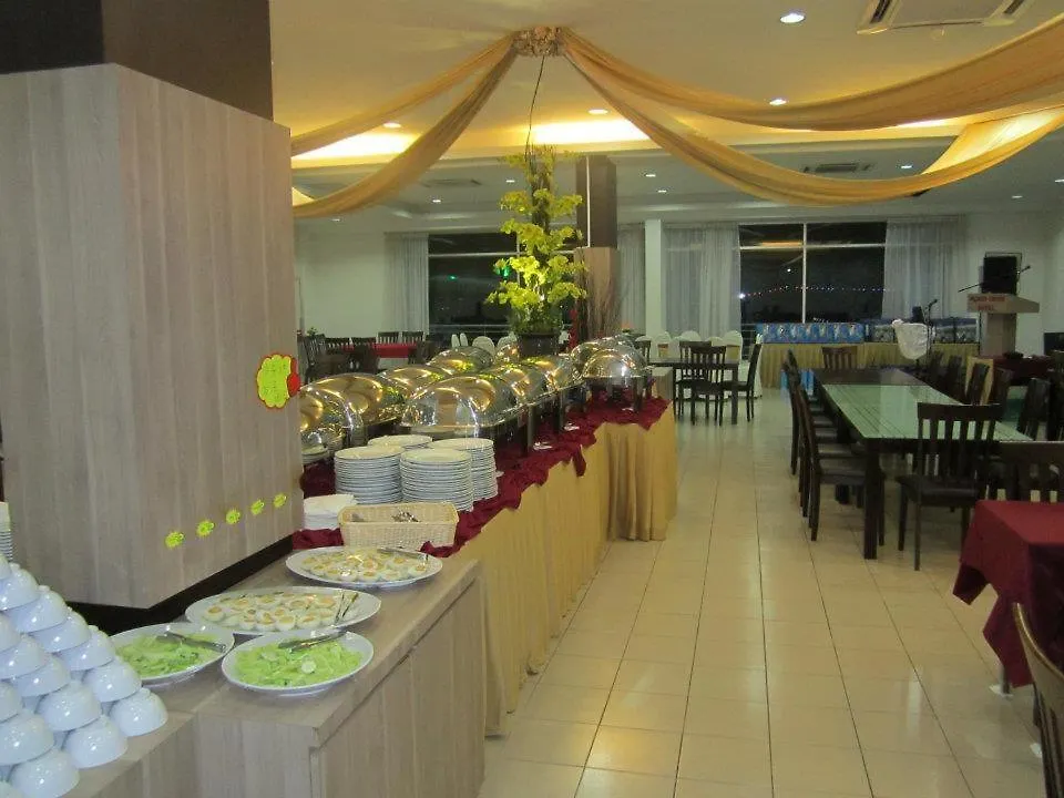 World Youth Hotel Ayer Keroh Malaysia