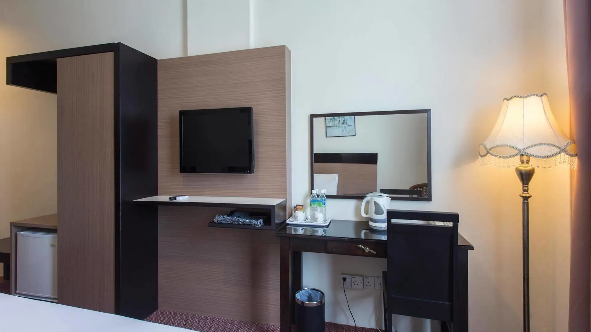 World Youth Hotel Ayer Keroh Malaysia