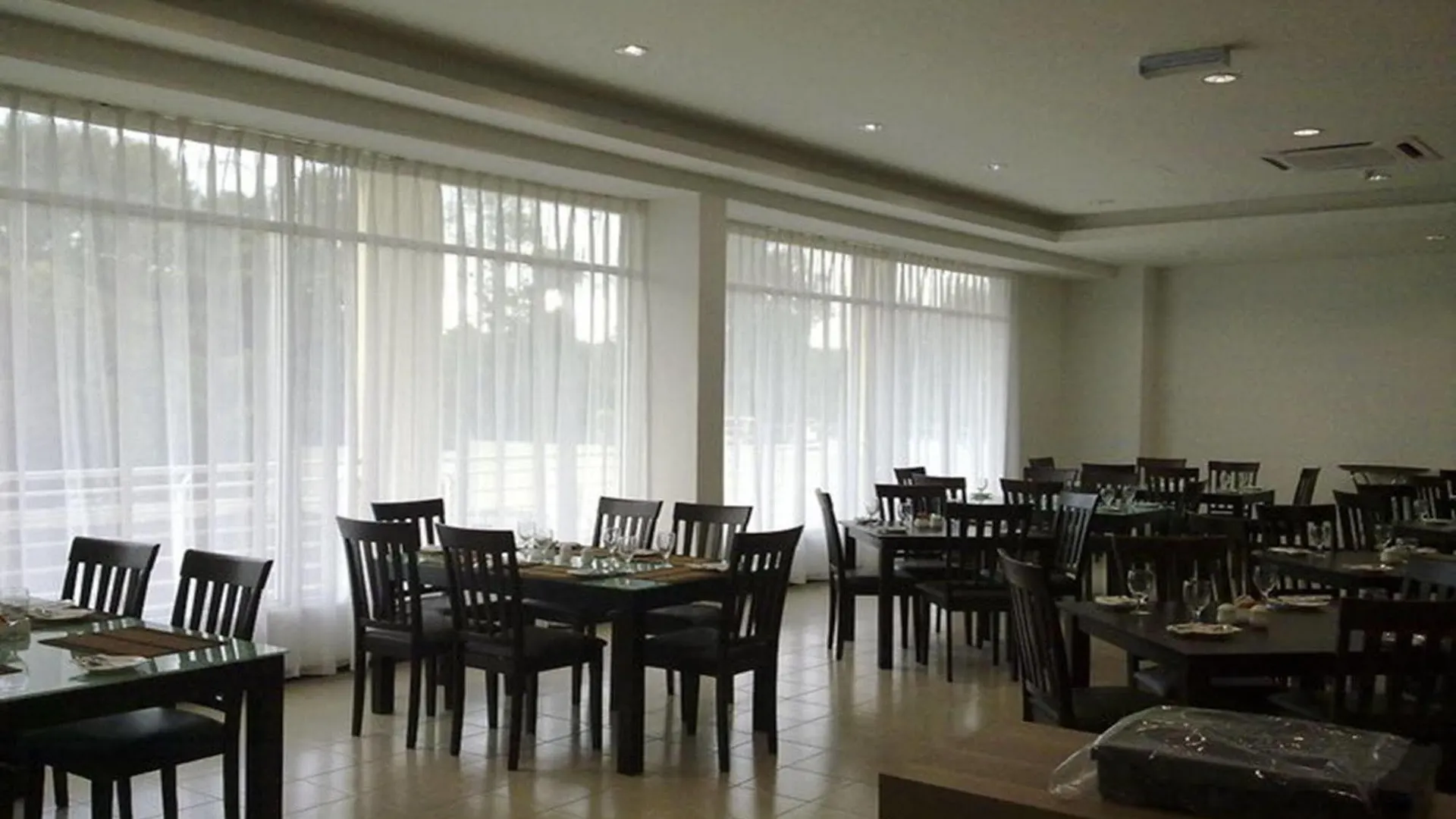 World Youth Hotel Ayer Keroh Malaysia